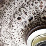 Ceramic wall lamp Hustadt Leuchten