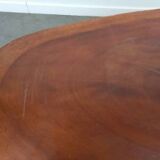 Large Brutalist Coffee Table