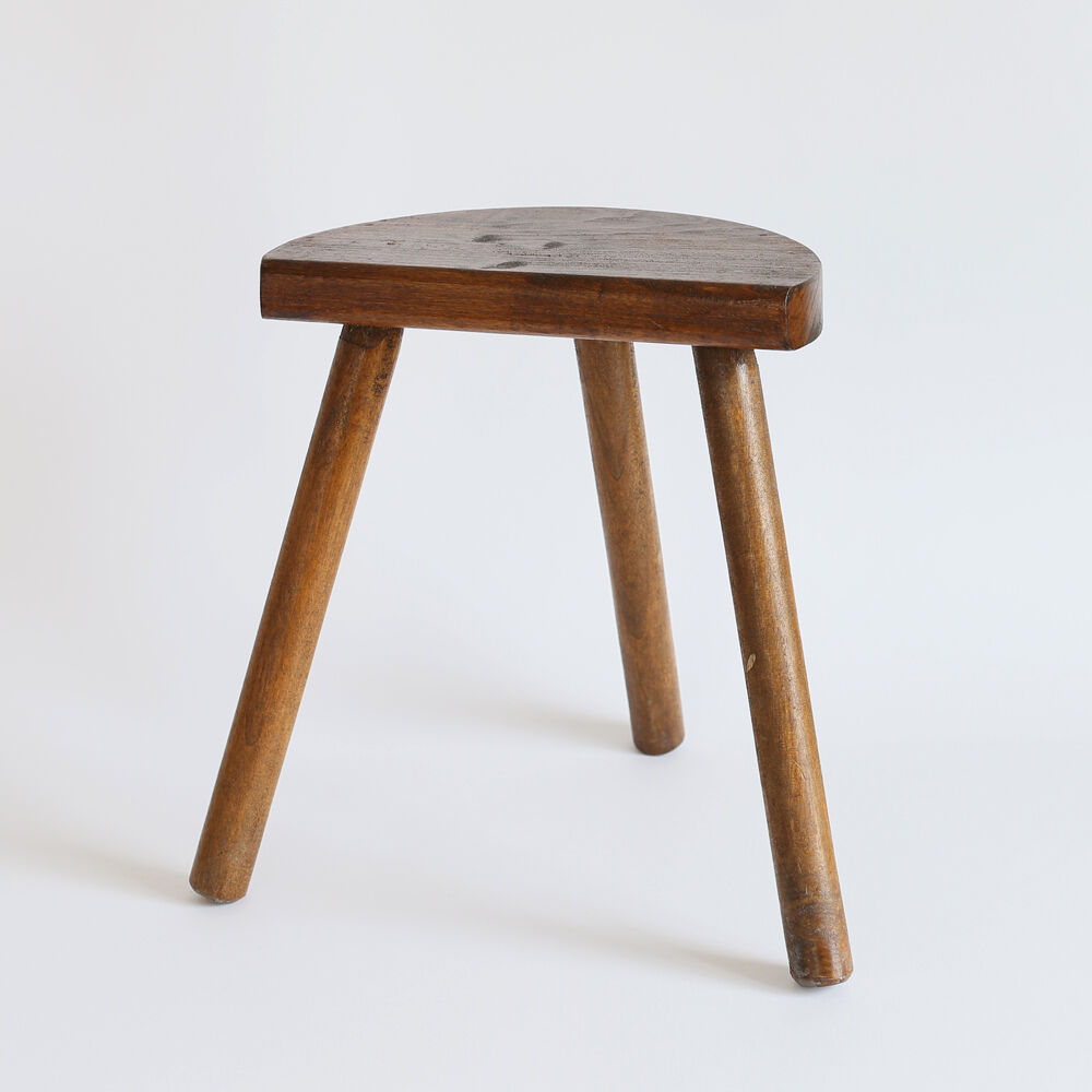 Tripod stool