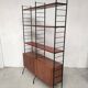 Ensemble modulable scandinave, 1960