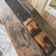 Wooden chest