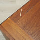 Teak chest of drawers, Danish design, 60s, made in Denmark