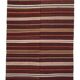 Turkish kilim rug, 303x153 cm, MYK-861