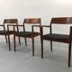 Teak Armchair by Scantic Møbelverkverk, Denmark, 1960s