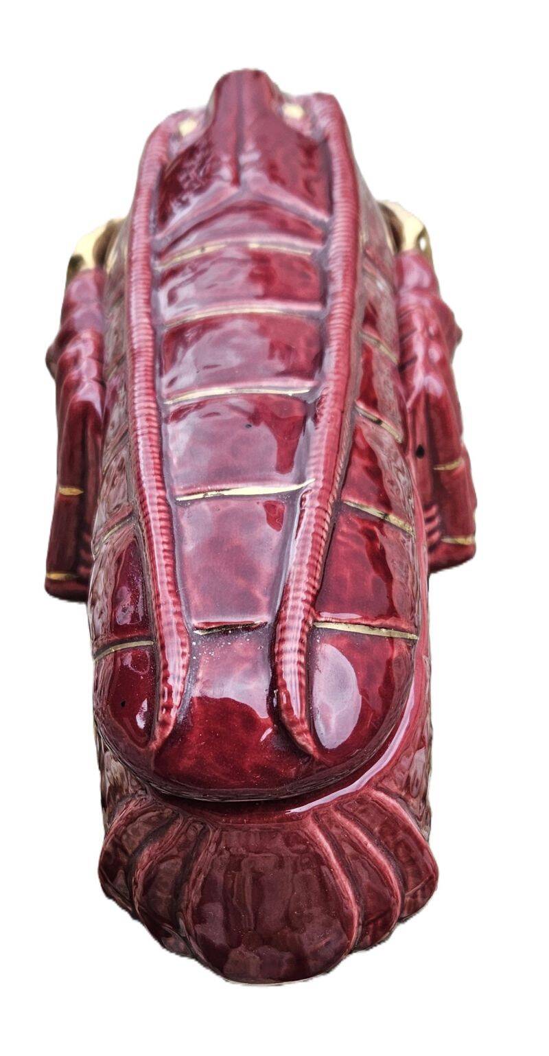 Caugant - Lobster-Shaped Terrine 1970