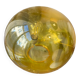 Glass ball lamp