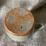 2 cups piryte sandstone