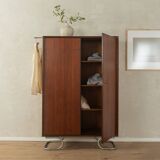 Armoire des années 1960, Schlingmann Möbel