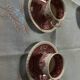 Set of 2 Rusticana mugs by Villeroy and Boch