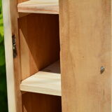 Very narrow and shallow Cabinet