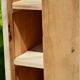 Very narrow and shallow Cabinet