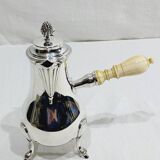 Silver jug