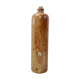 Stoneware bottle