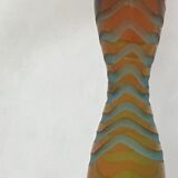 Lagoon of Kare Design 1990s vase