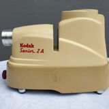 Projecteur streamline Kodak Senior 2A dans sa boîte