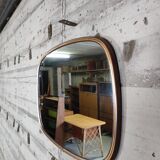 Vintage mirror