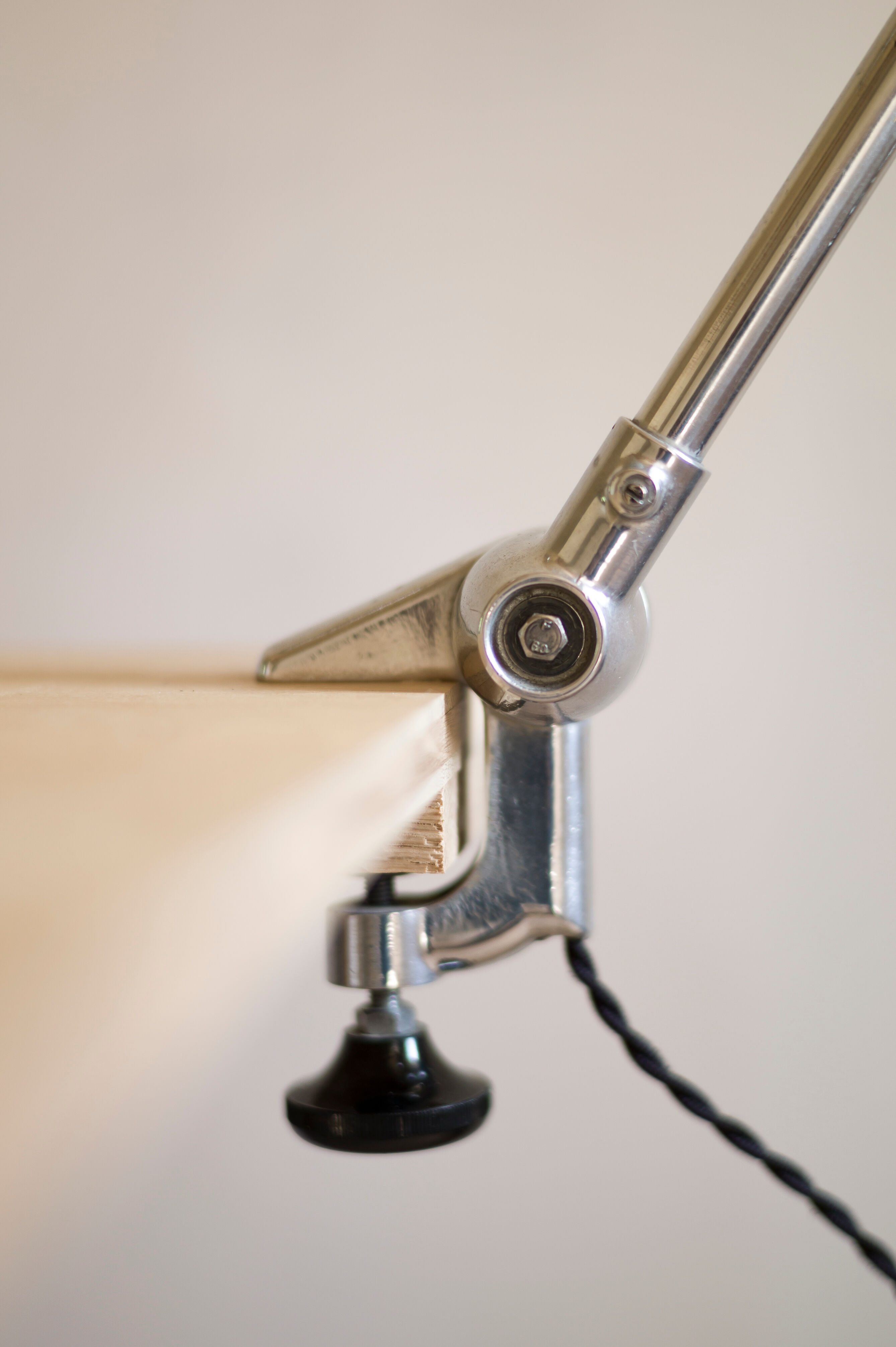 Lampe Lumina 50s articulée