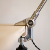 Lumina 50s articulated lamp