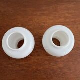 Wall lamp, model T-526 design Hans Agne Jakobsson, Svera, Sweden, 1960s