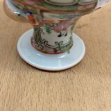 Small patterned Chinese vase
