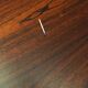 Rosewood desk, Danish design, 1960s, designer: Arne Vodder, production: Sibast