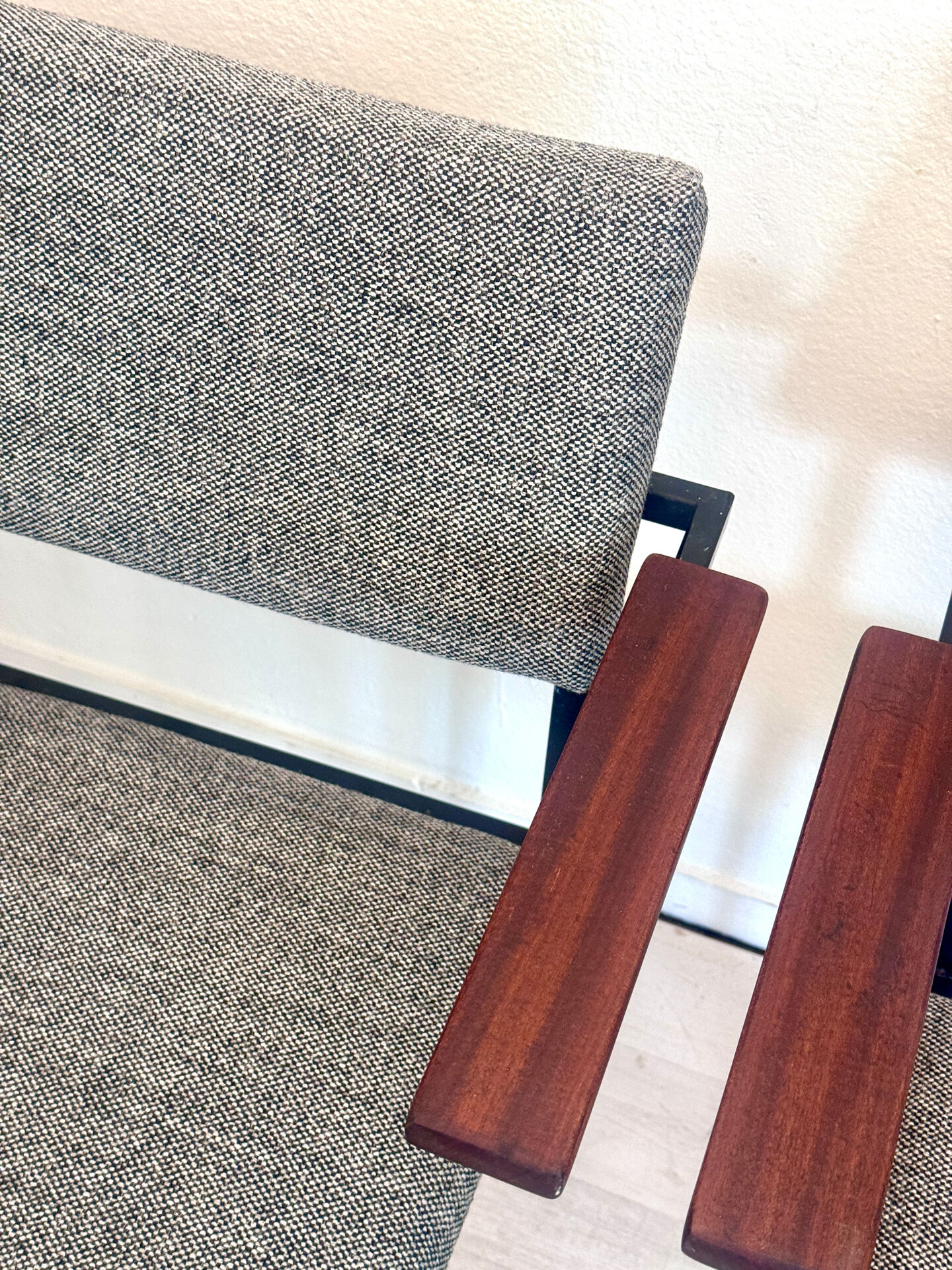 2 Vintage stoelen Martin Visser ‘t Spectrum