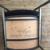 Vintage armchairs