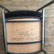 Vintage armchairs