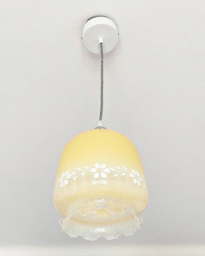Suspension vintage
