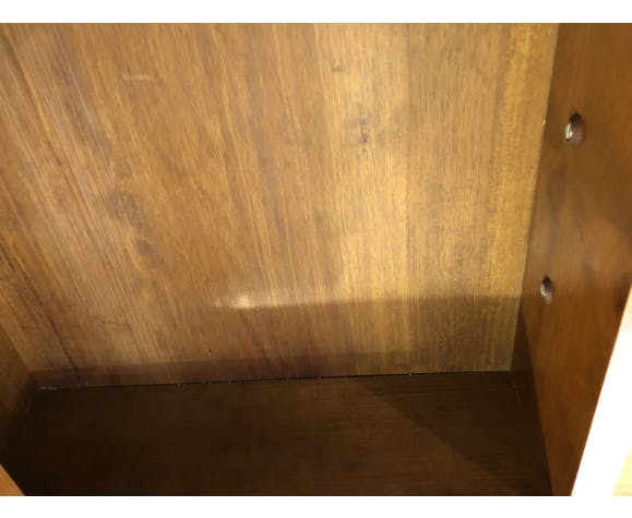 Louis Phillipechest of drawers