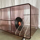 Coffee table by Michel Dumas