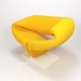 Ribbon Chair by Pierre Paulin for Artifort, 1960's