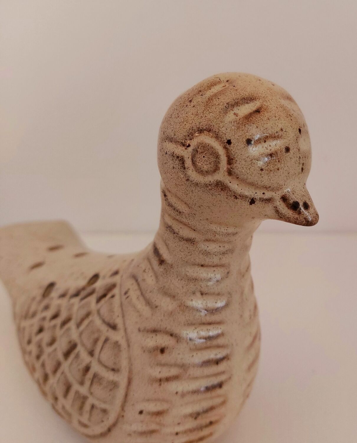 Bird stingflowers Dieulefit