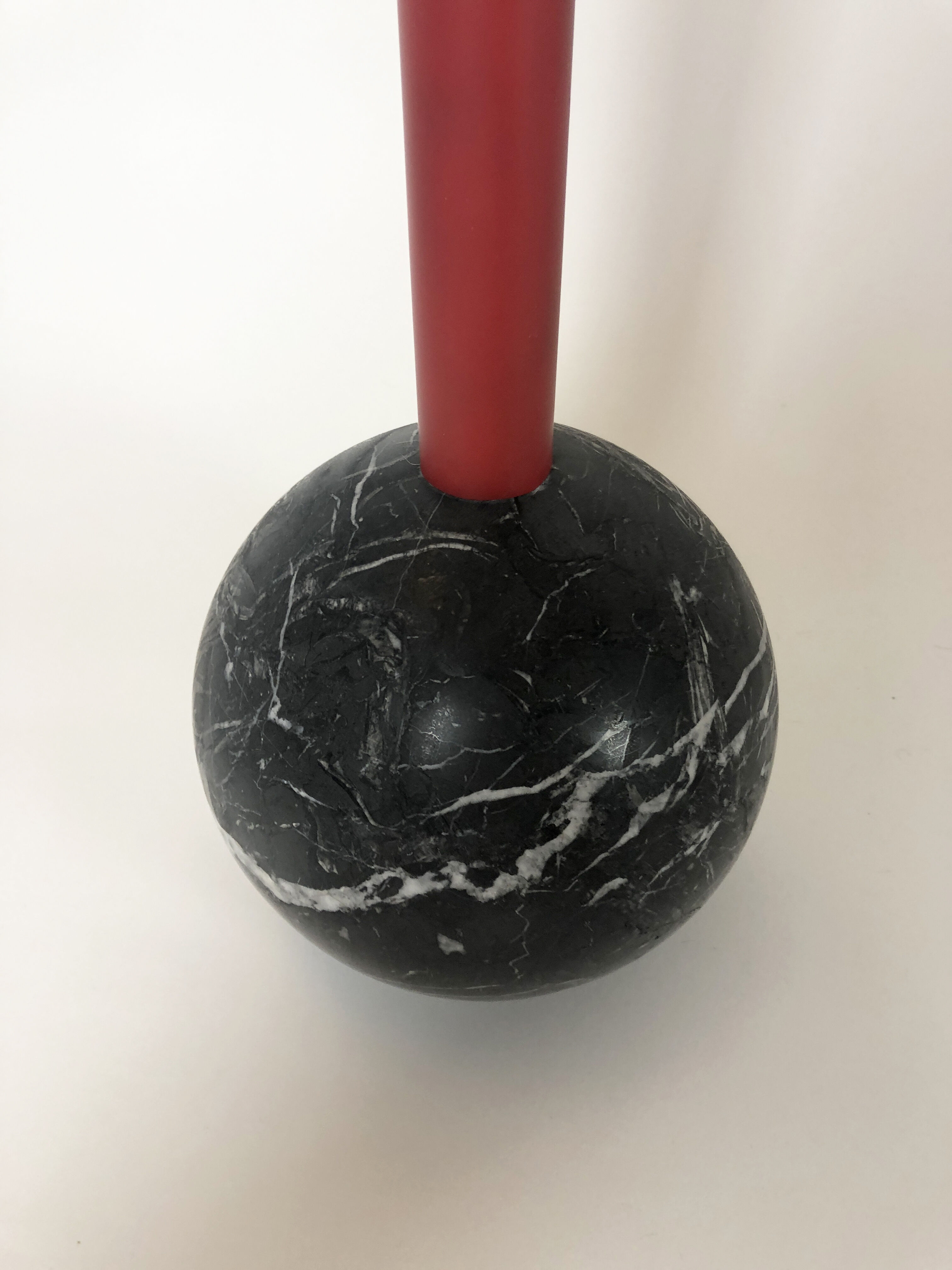 80s 80s marble design table