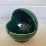 Carizalloni Steuler space age modernist ashtray