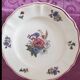 Set of 6 dessert plates, Sarreguemines Agreste