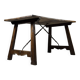 Spanish table 18th century
