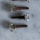 Drawer knob handles