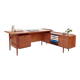 Bureau exécutif Arne Vodder Modèle 209 – Sibast, 1970