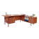 Bureau exécutif Arne Vodder Modèle 209 – Sibast, 1970