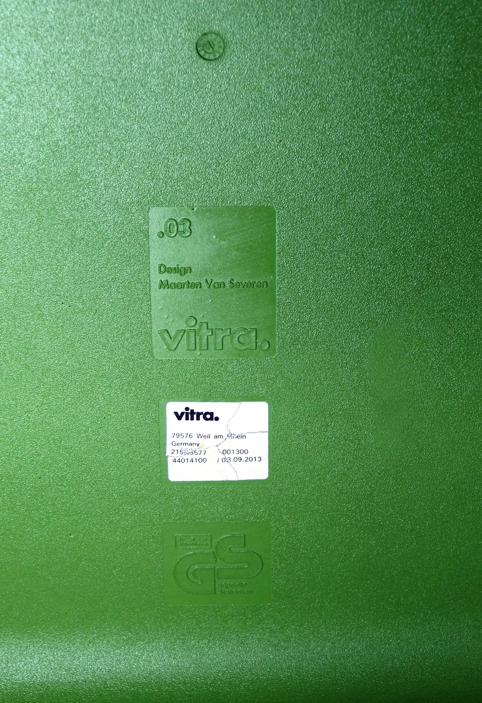 Chair 03, Vitra