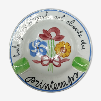 Primavera Ashtray