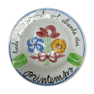 Primavera Ashtray