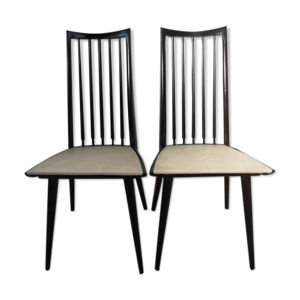 ensemble vintage de 2
