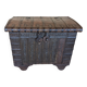 Indian wedding chest