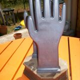 Pair of mussels in gloves 40s