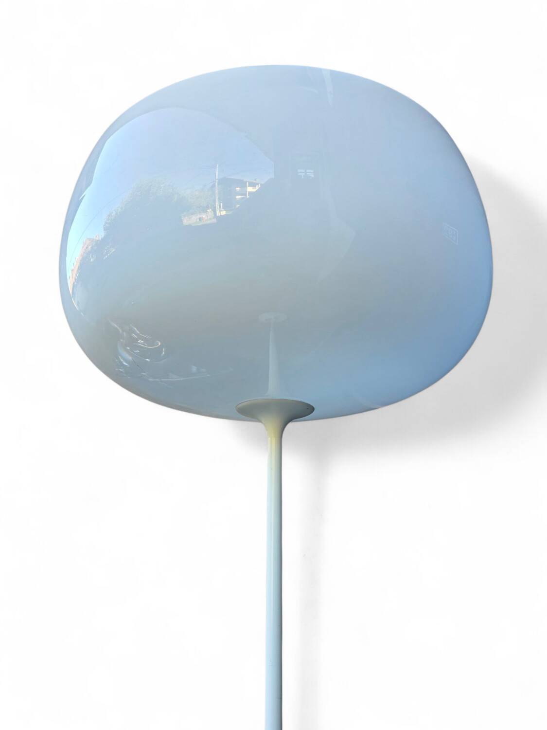 Vintage Italian floor lamp  – Circa 1970