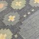 Anna Johanna Angstrom Kilim for Axeco