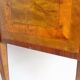 Commode de style Gustavien