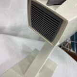 Vintage industrial fan coded